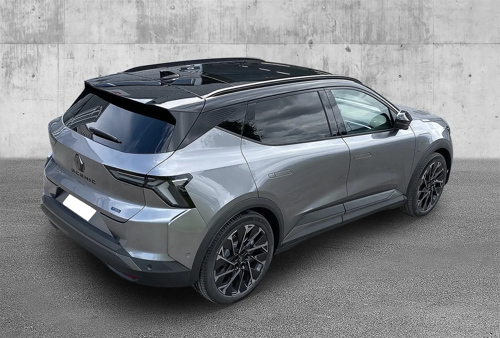 RENAULT SCENIC E-TECH TECHNO ESPRIT ALPINE GRANDE AUTONOMIE - Image 7