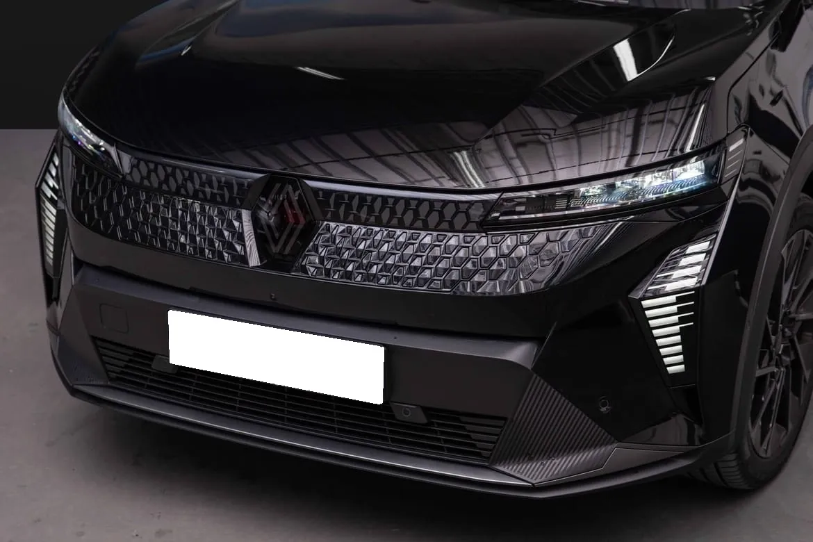 RENAULT SCENIC E-TECH TECHNO ESPRIT ALPINE GRANDE AUTONOMIE - Image 3