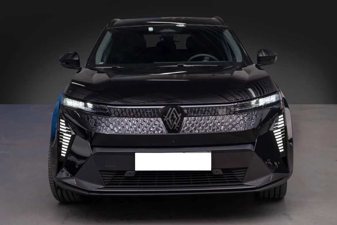 RENAULT SCENIC E-TECH TECHNO ESPRIT ALPINE GRANDE AUTONOMIE - Image 5