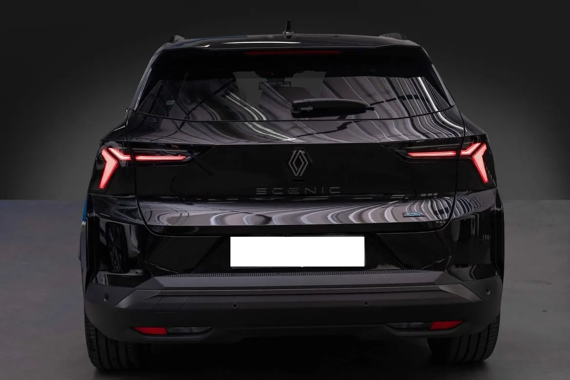 RENAULT SCENIC E-TECH TECHNO ESPRIT ALPINE GRANDE AUTONOMIE - Image 7