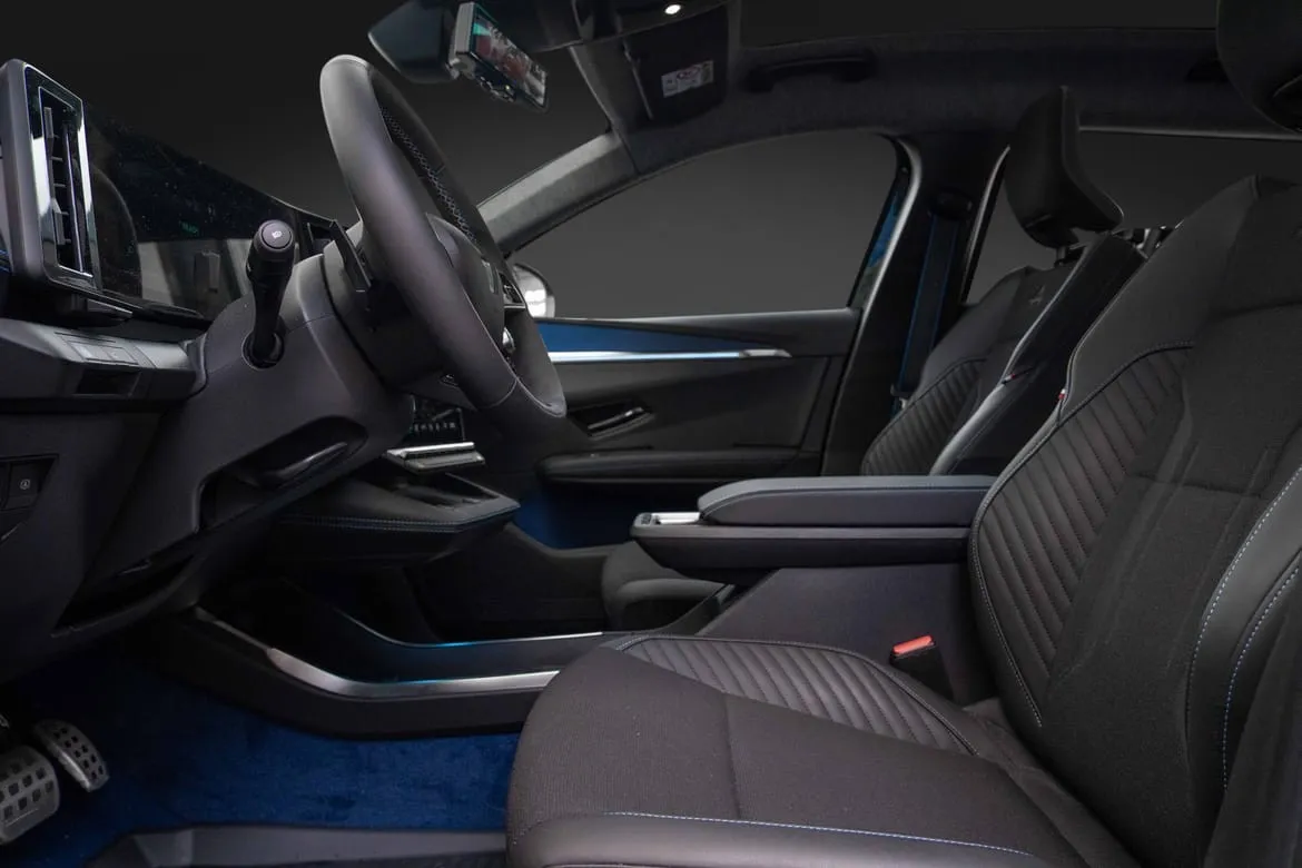 RENAULT SCENIC E-TECH TECHNO ESPRIT ALPINE GRANDE AUTONOMIE - Image 11