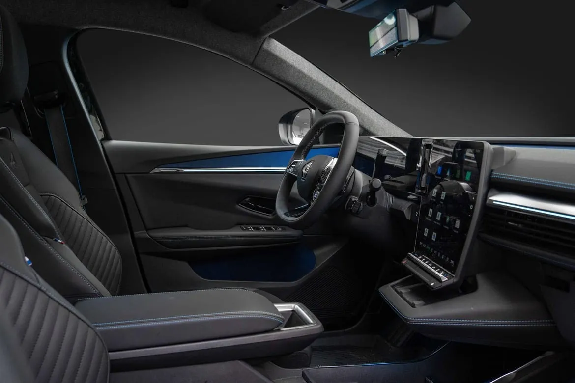 RENAULT SCENIC E-TECH TECHNO ESPRIT ALPINE GRANDE AUTONOMIE - Image 17