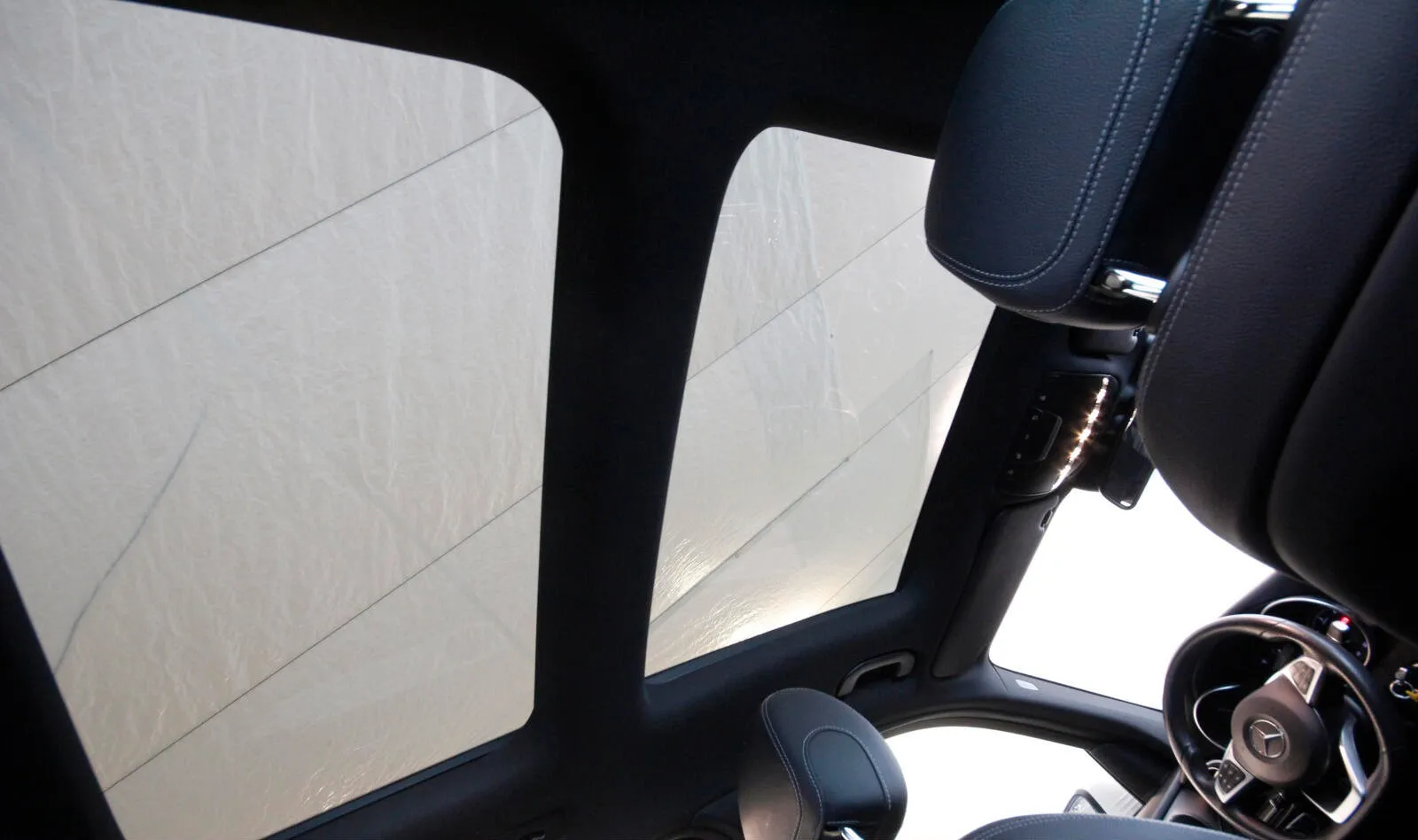 MERCEDES-BENZ GLC 220 D 4MATIC 9G-TRONIC - Image 15