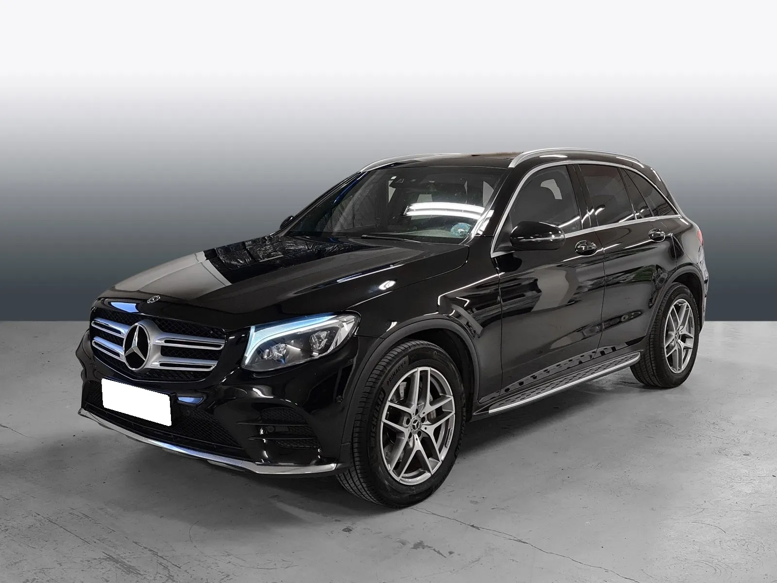 MERCEDES-BENZ GLC 220 D 4MATIC 9G-TRONIC - Image 3
