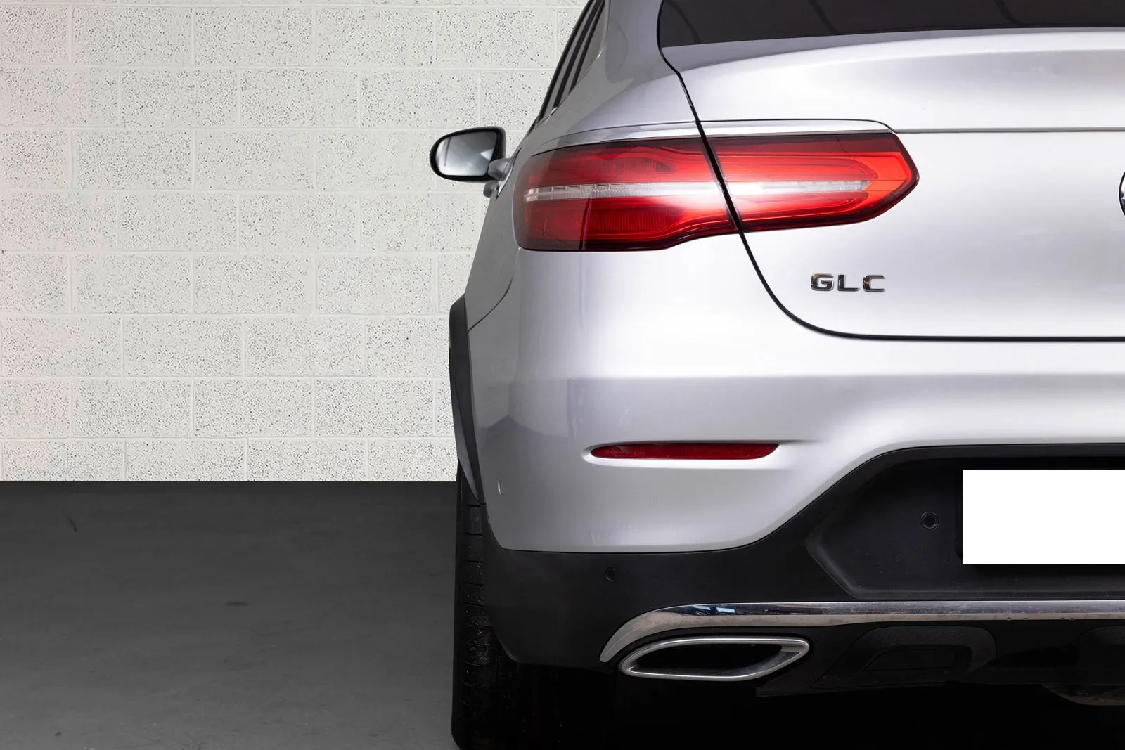 MERCEDES-BENZ GLC COUPE II 220 D AMG LINE 4MATIC 9G-TRONIC - Image 6