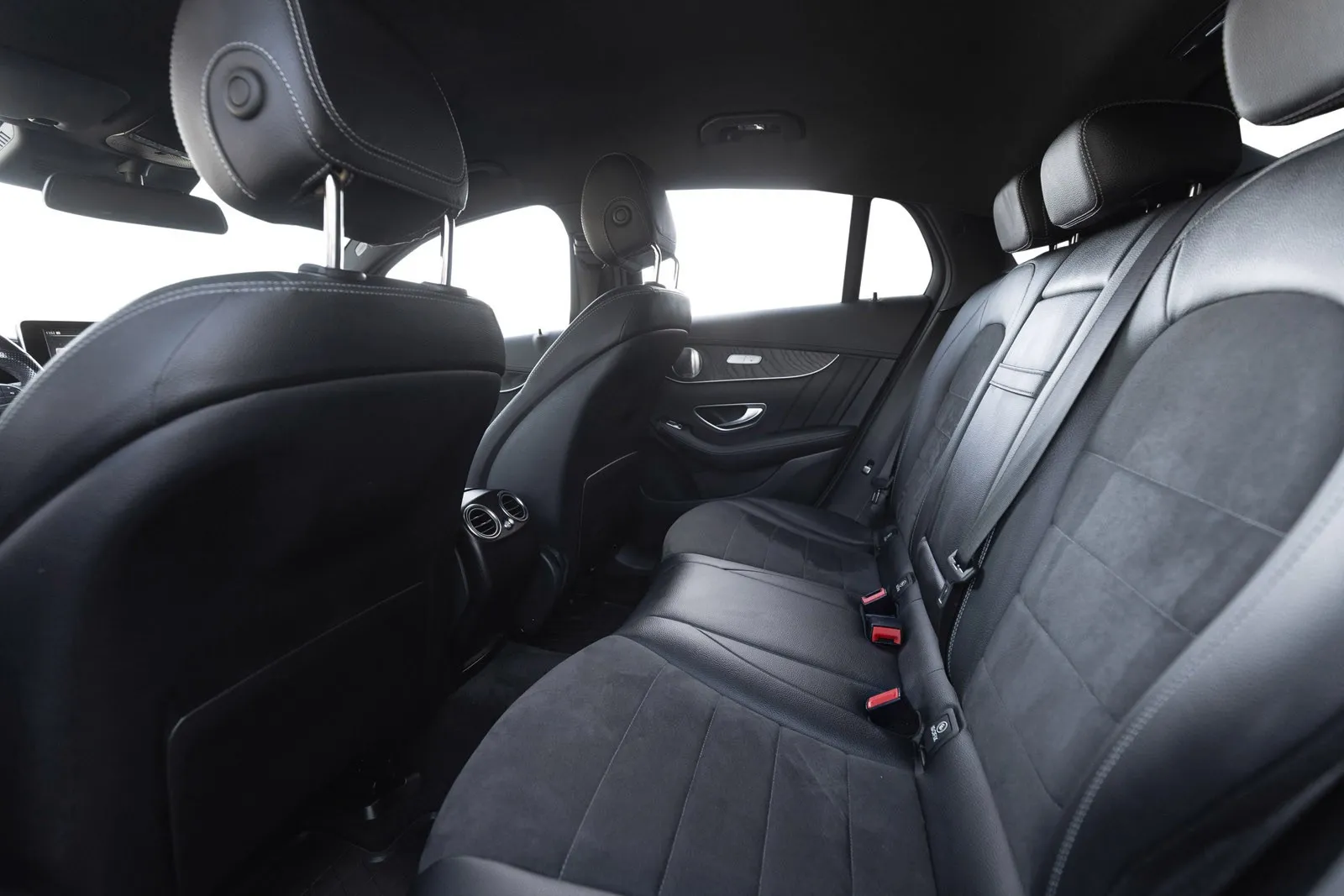 MERCEDES-BENZ GLC COUPE II 220 D AMG LINE 4MATIC 9G-TRONIC - Image 13