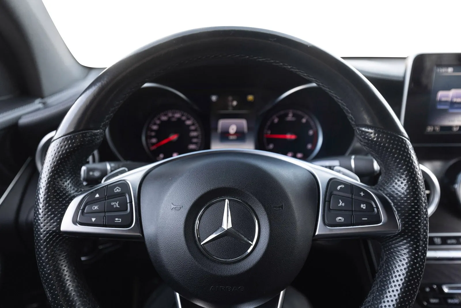 MERCEDES-BENZ GLC COUPE II 220 D AMG LINE 4MATIC 9G-TRONIC - Image 16