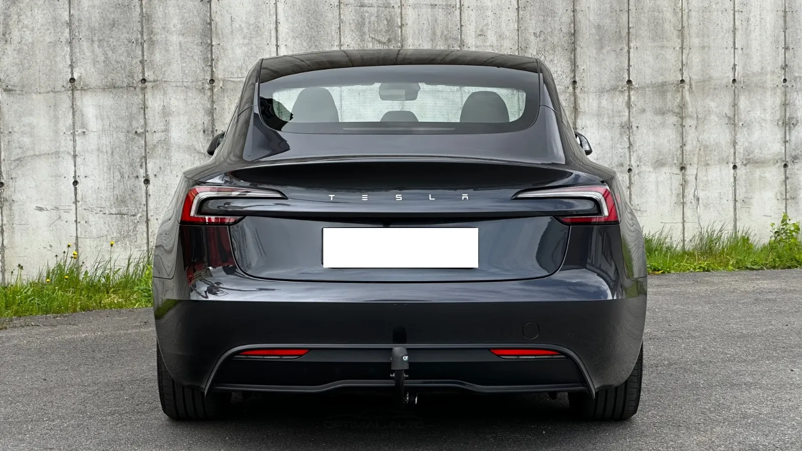 TESLA MODEL 3 HIGHLAND AWD DUAL MOTOR LONG RANGE - Image 3