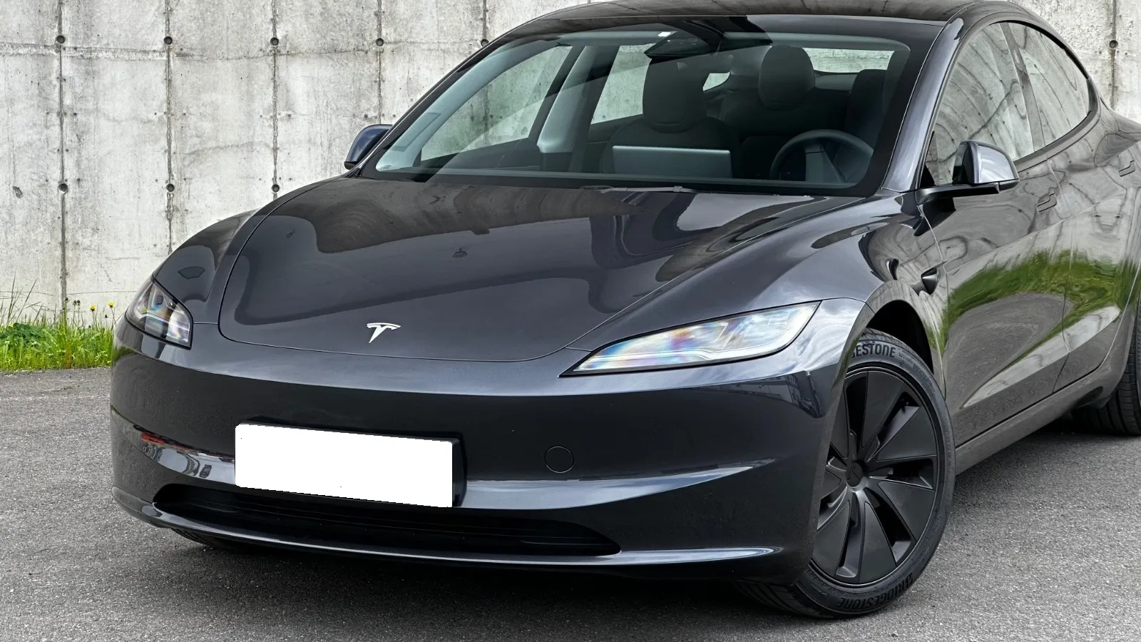 TESLA MODEL 3 HIGHLAND AWD DUAL MOTOR LONG RANGE - Image 4