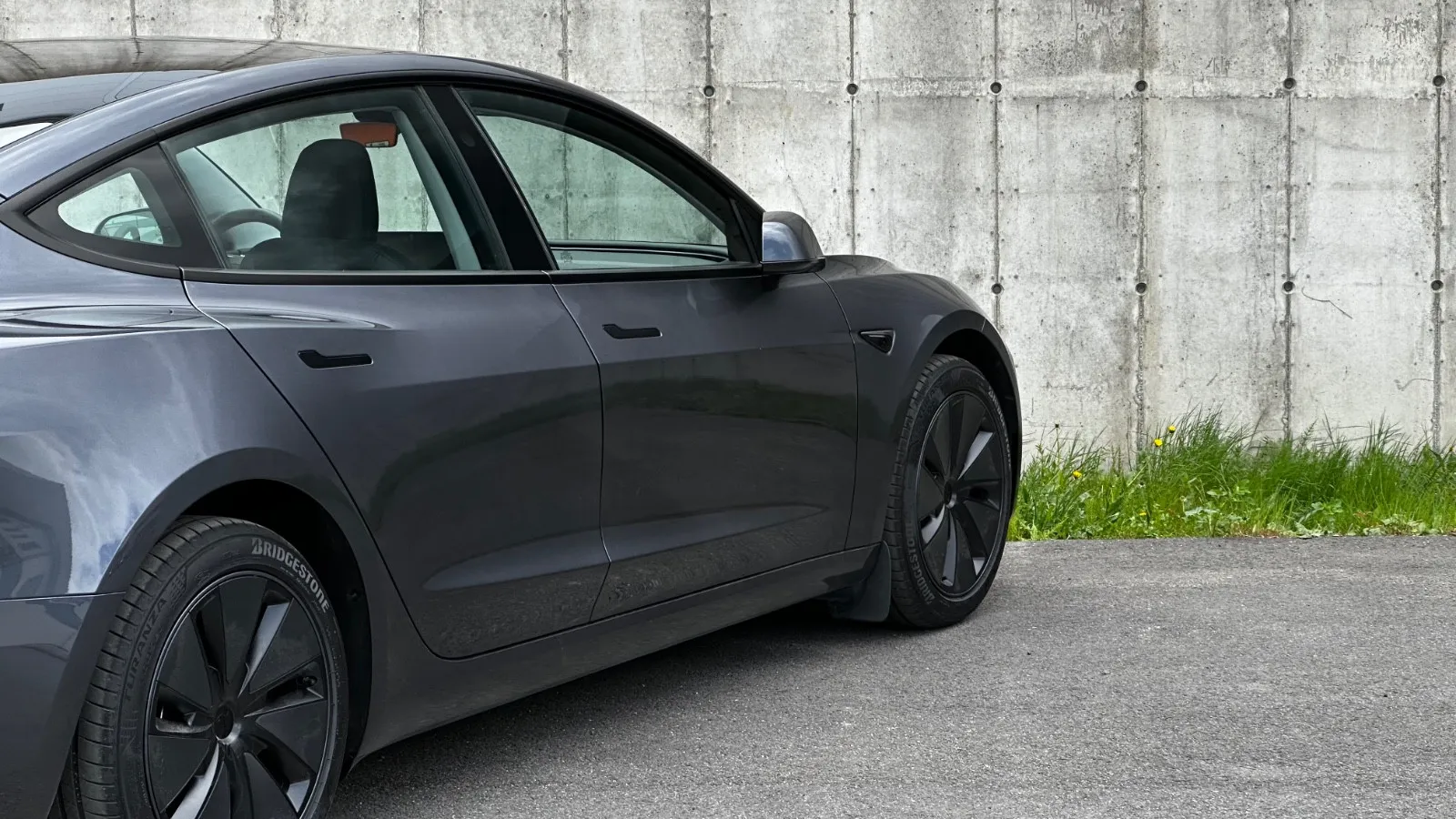 TESLA MODEL 3 HIGHLAND AWD DUAL MOTOR LONG RANGE - Image 7