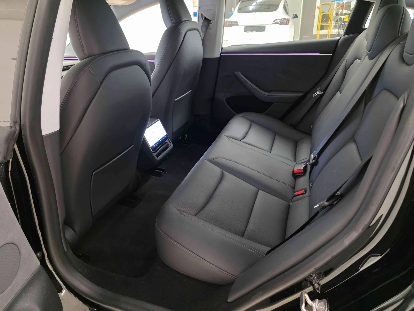 TESLA MODEL 3 HIGHLAND AWD DUAL MOTOR LONG RANGE - Image 14