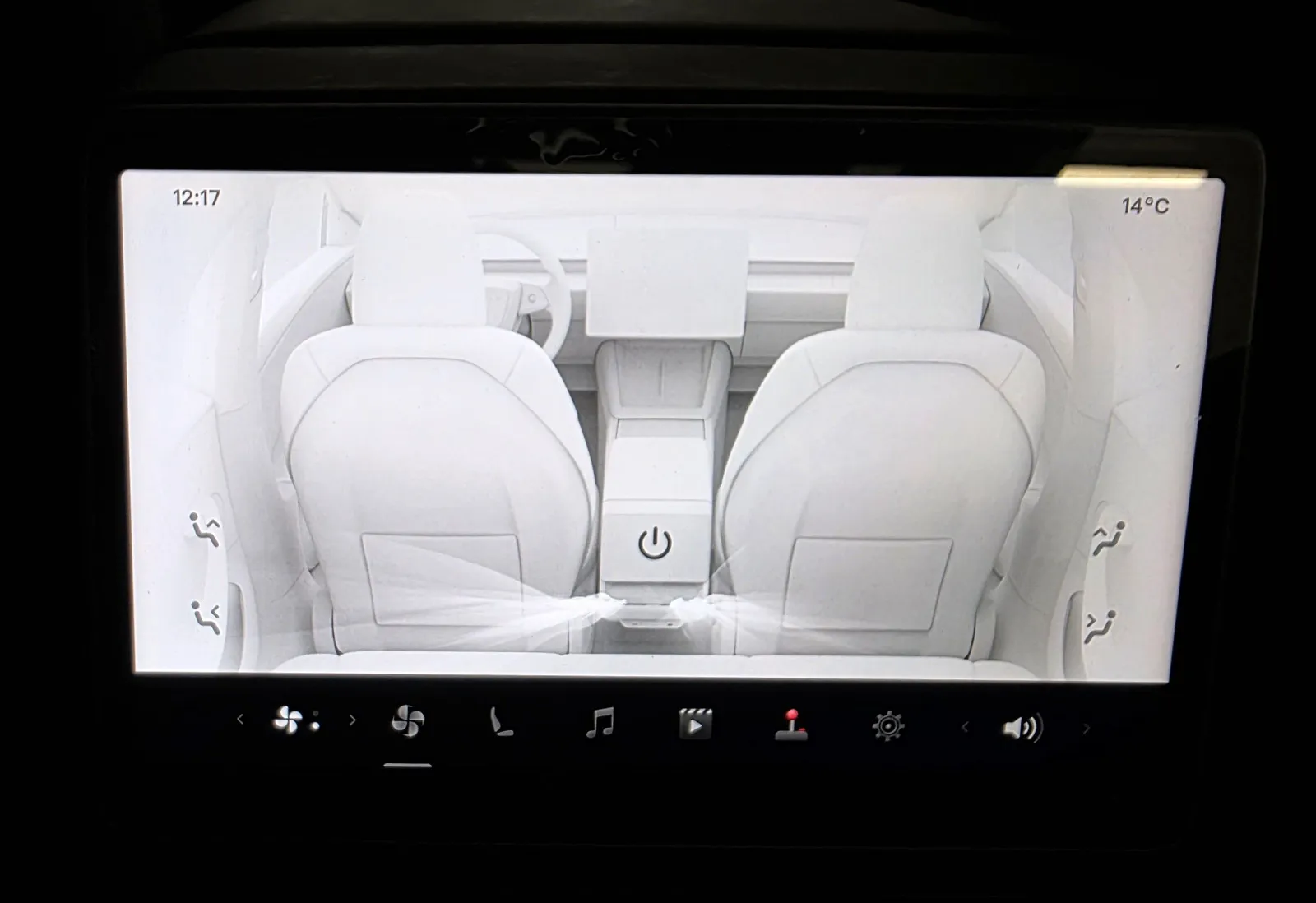 TESLA MODEL 3 HIGHLAND AWD DUAL MOTOR LONG RANGE - Image 15