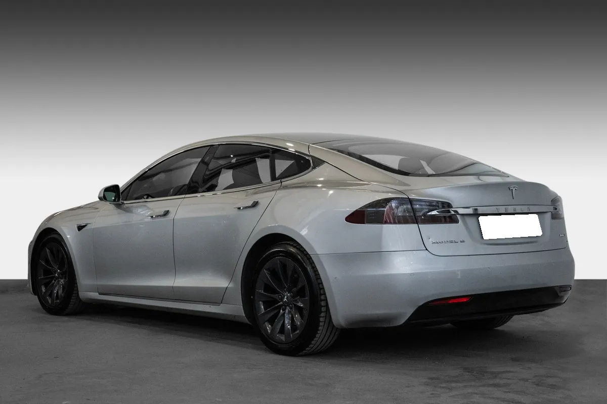 TESLA MODEL S 100D SUPERCHARGE GRATUITE TRANSFERABLE SC01 - Image 2