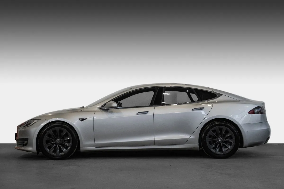 TESLA MODEL S 100D SUPERCHARGE GRATUITE TRANSFERABLE SC01 - Image 4