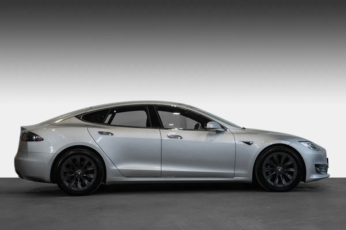 TESLA MODEL S 100D SUPERCHARGE GRATUITE TRANSFERABLE SC01 - Image 6