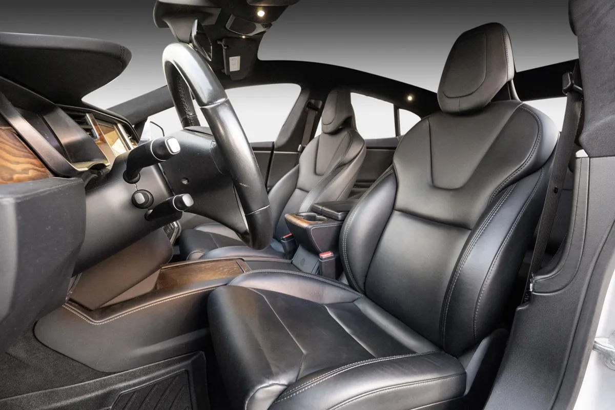 TESLA MODEL S 100D SUPERCHARGE GRATUITE TRANSFERABLE SC01 - Image 7