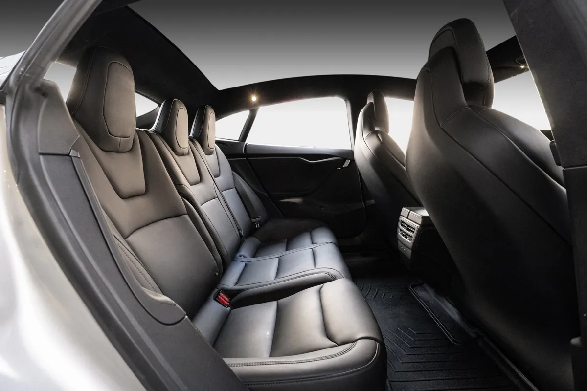 TESLA MODEL S 100D SUPERCHARGE GRATUITE TRANSFERABLE SC01 - Image 12