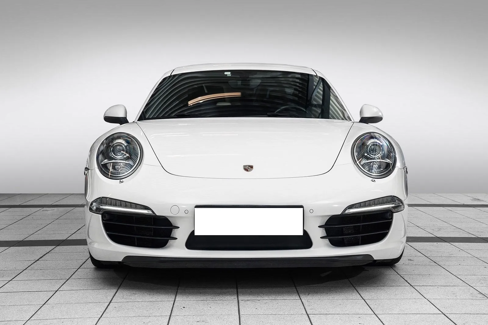 PORSCHE 911 COUPE CARRERA S PDK - Image 4