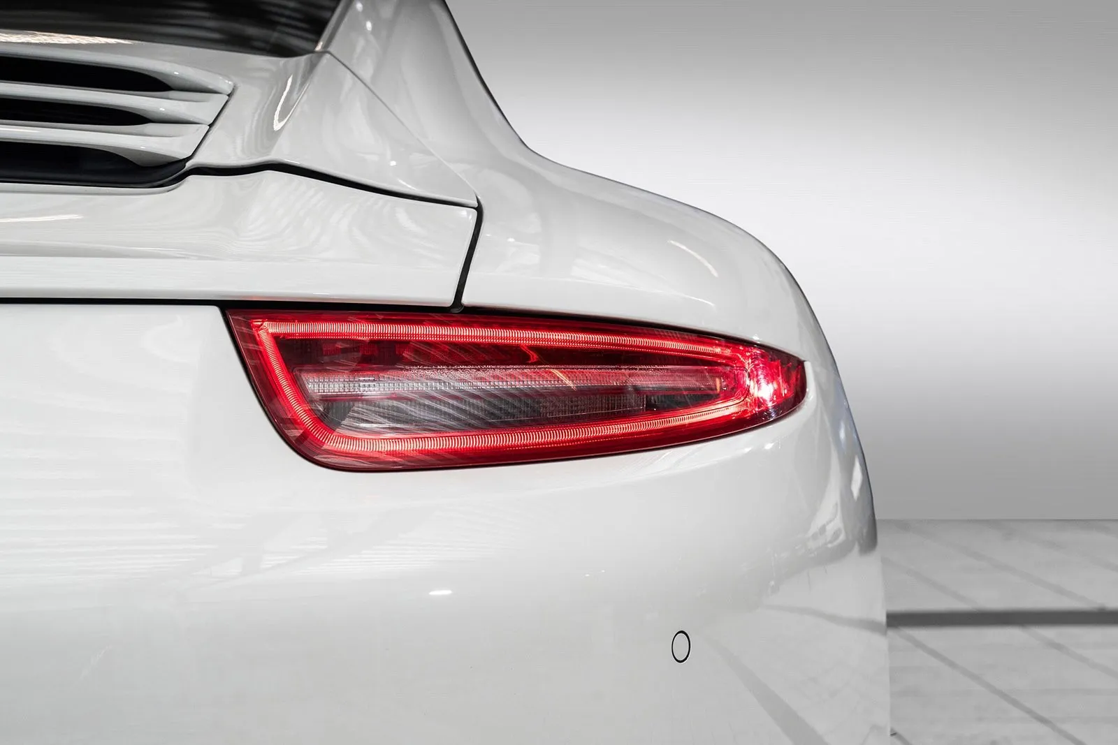 PORSCHE 911 COUPE CARRERA S PDK - Image 11