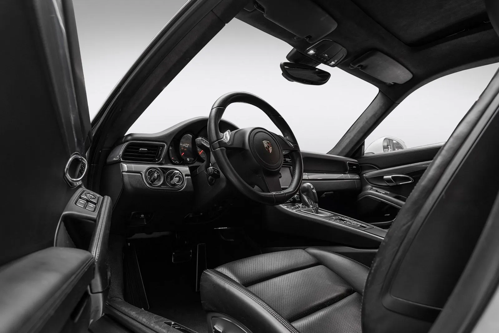 PORSCHE 911 COUPE CARRERA S PDK - Image 15