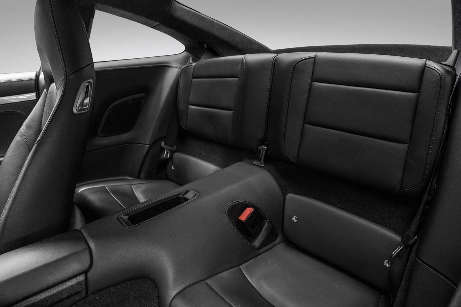 PORSCHE 911 COUPE CARRERA S PDK - Image 17