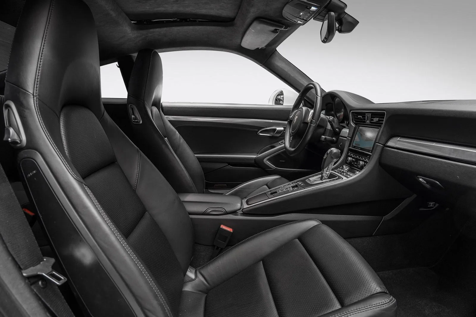 PORSCHE 911 COUPE CARRERA S PDK - Image 18