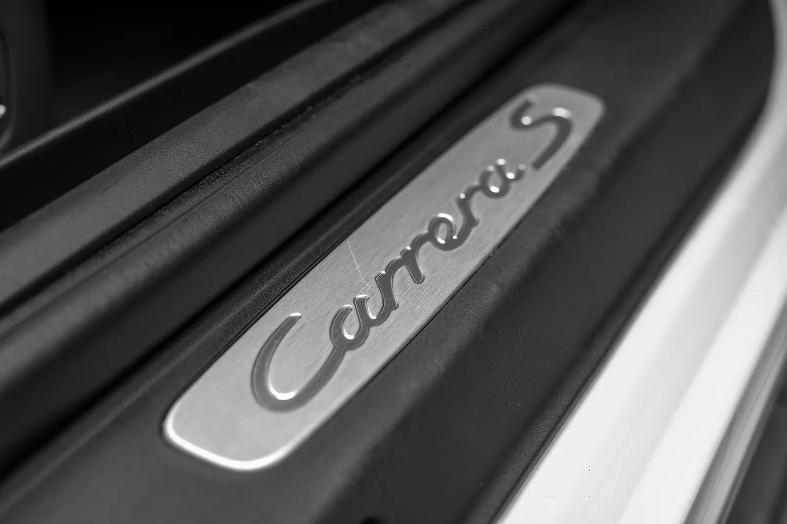 PORSCHE 911 COUPE CARRERA S PDK - Image 20