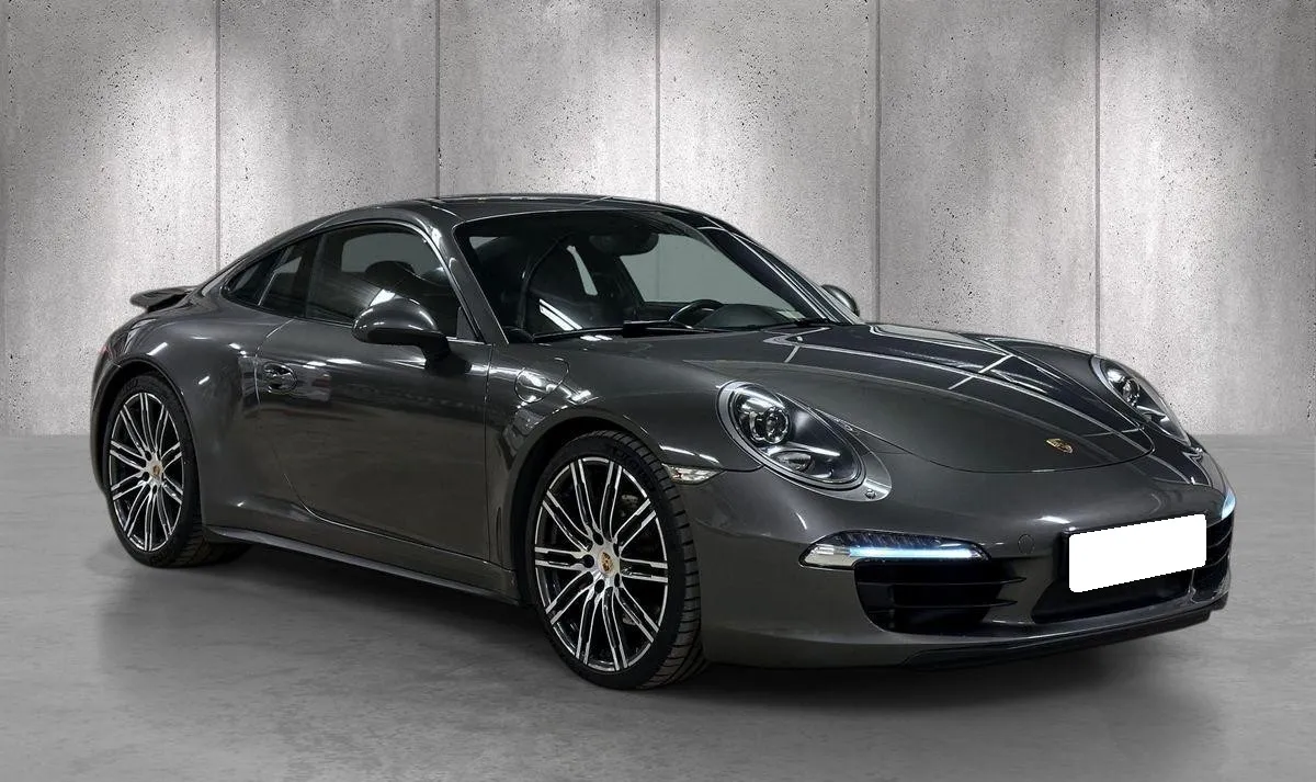 PORSCHE 911 COUPE CARRERA 4S PDK - Image 2