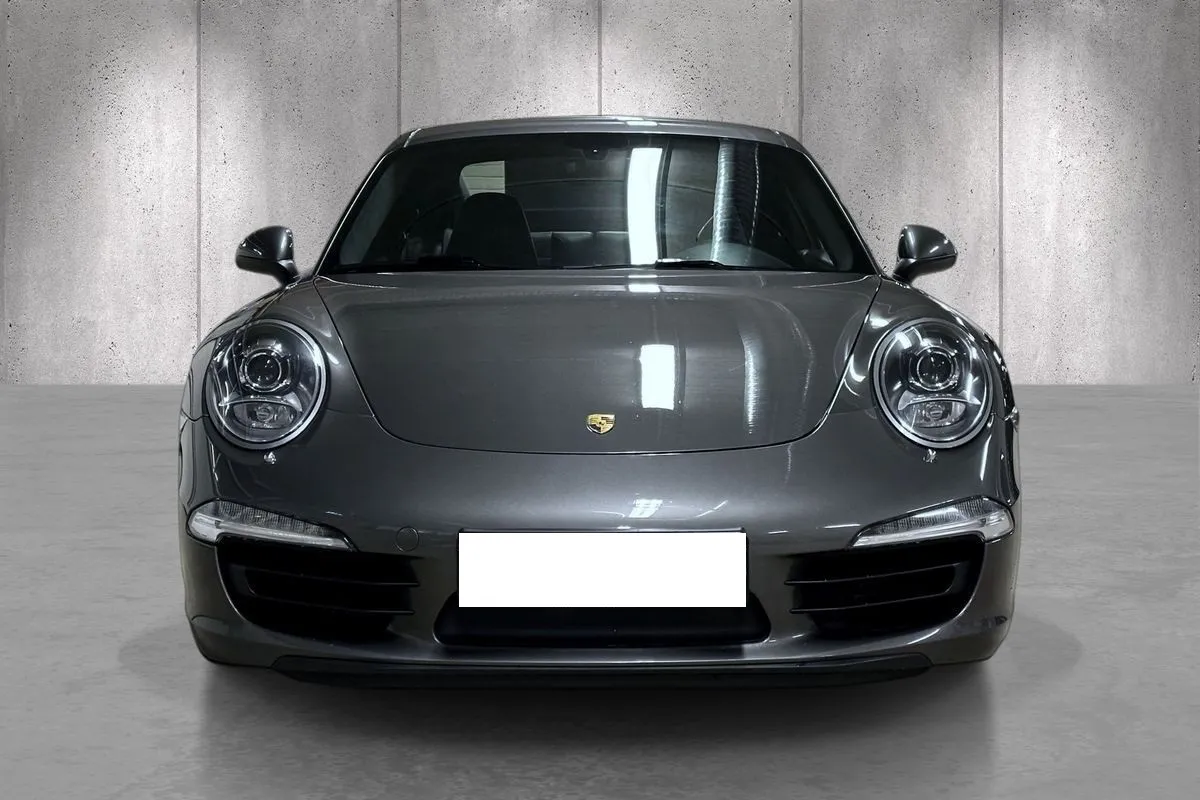 PORSCHE 911 COUPE CARRERA 4S PDK - Image 5