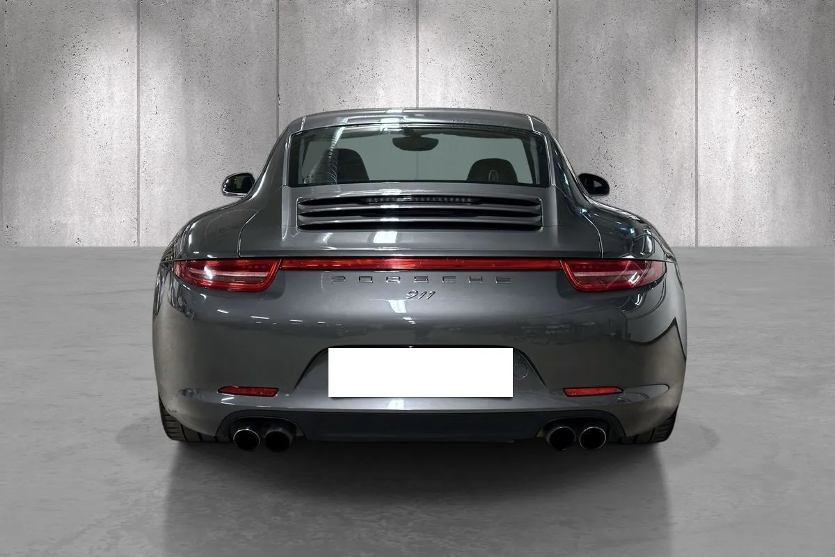 PORSCHE 911 COUPE CARRERA 4S PDK - Image 12