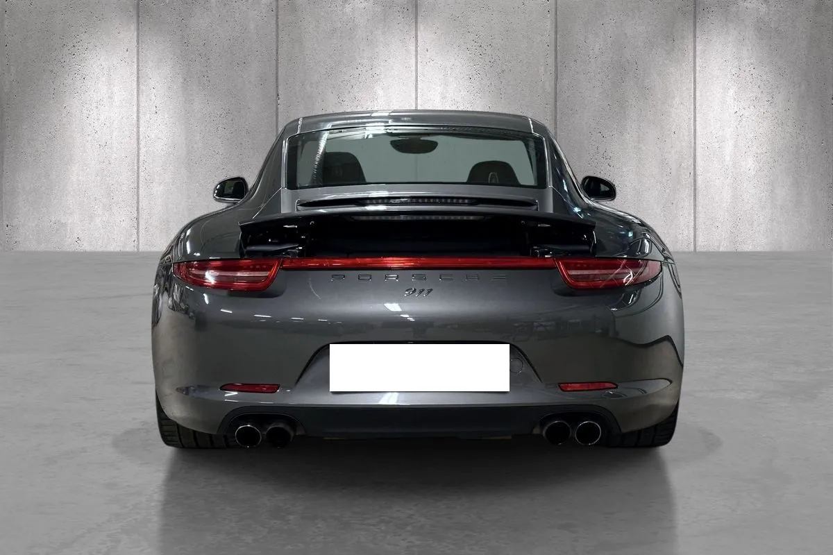 PORSCHE 911 COUPE CARRERA 4S PDK - Image 13