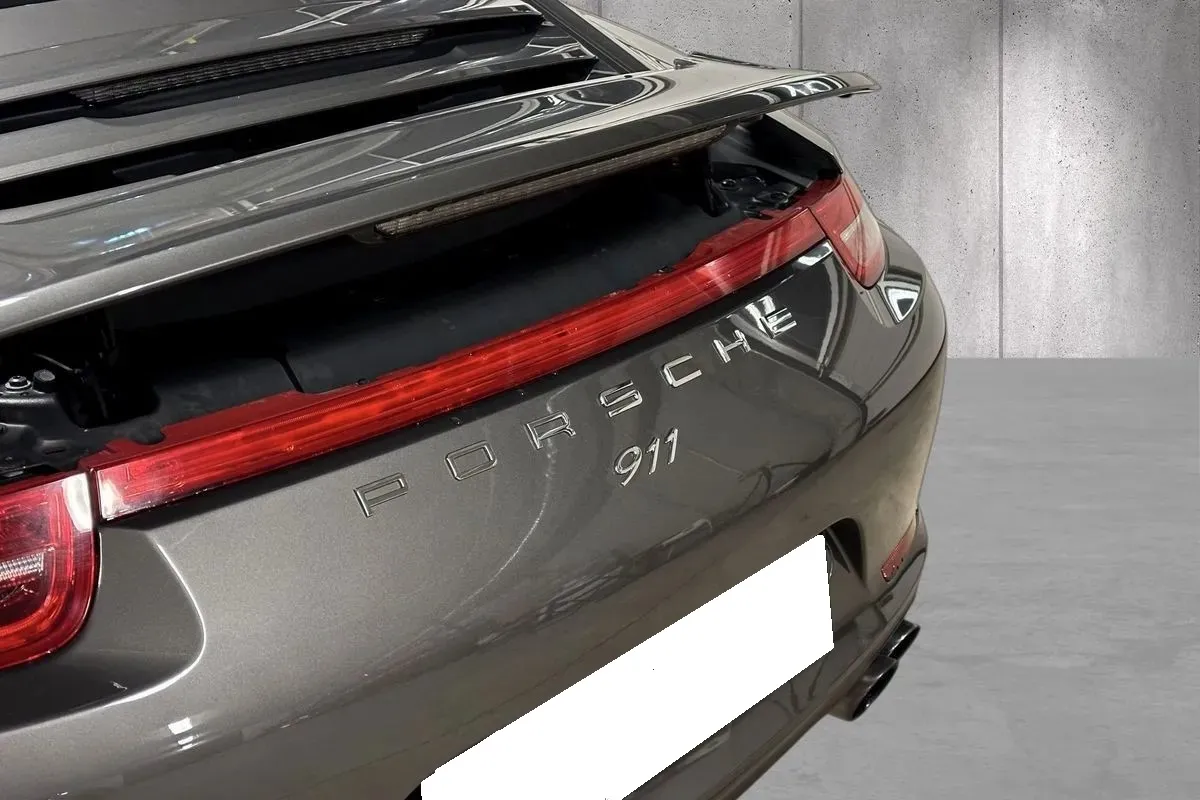 PORSCHE 911 COUPE CARRERA 4S PDK - Image 14