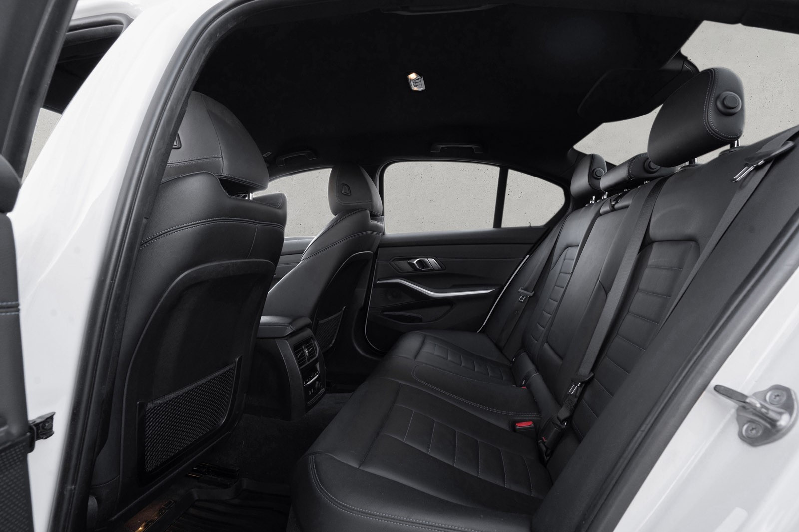 BMW SÉRIE 3 320D XDRIVE 190 CH BVA8 M-SPORT - Image 14