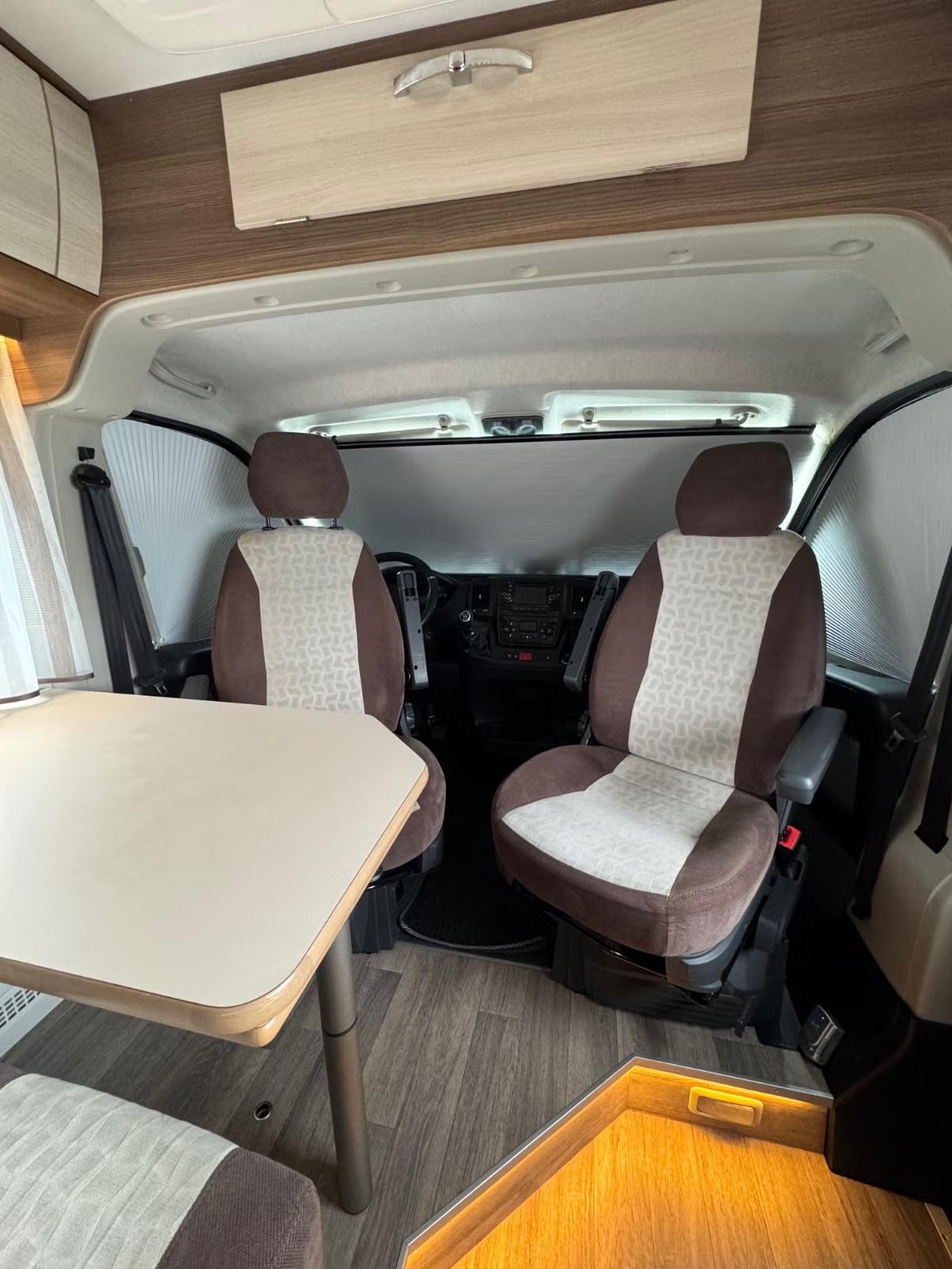 BRAVIA SWAN 636 - Image 10