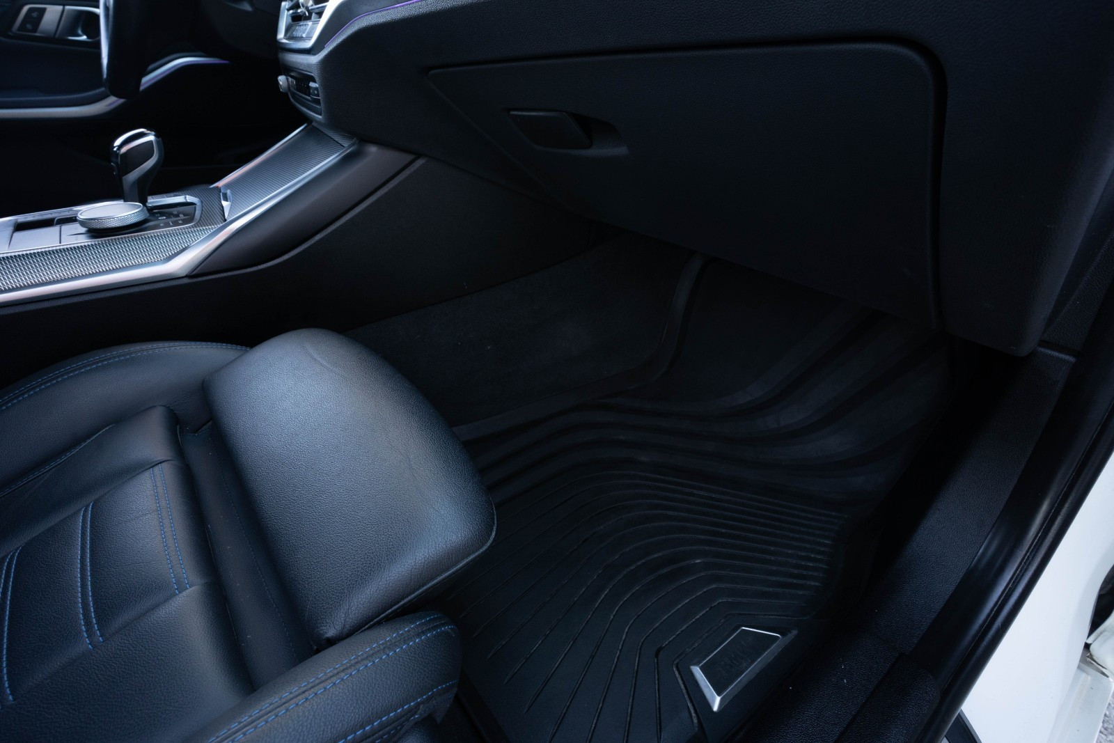 BMW SÉRIE 3 320D XDRIVE 190 CH BVA8 M-SPORT - Image 16