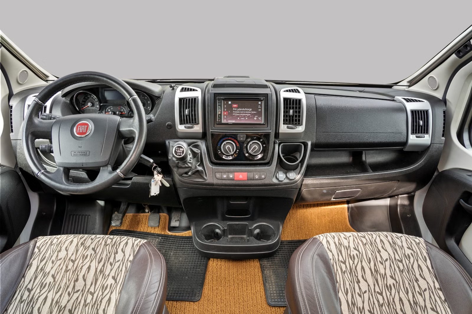 CHALLENGER VANY V114 - 04 COUCHAGES - Image 10