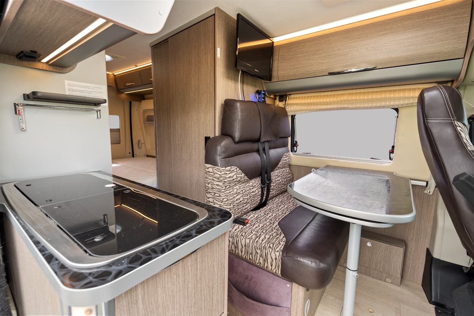 CHALLENGER VANY V114 - 04 COUCHAGES - Image 13