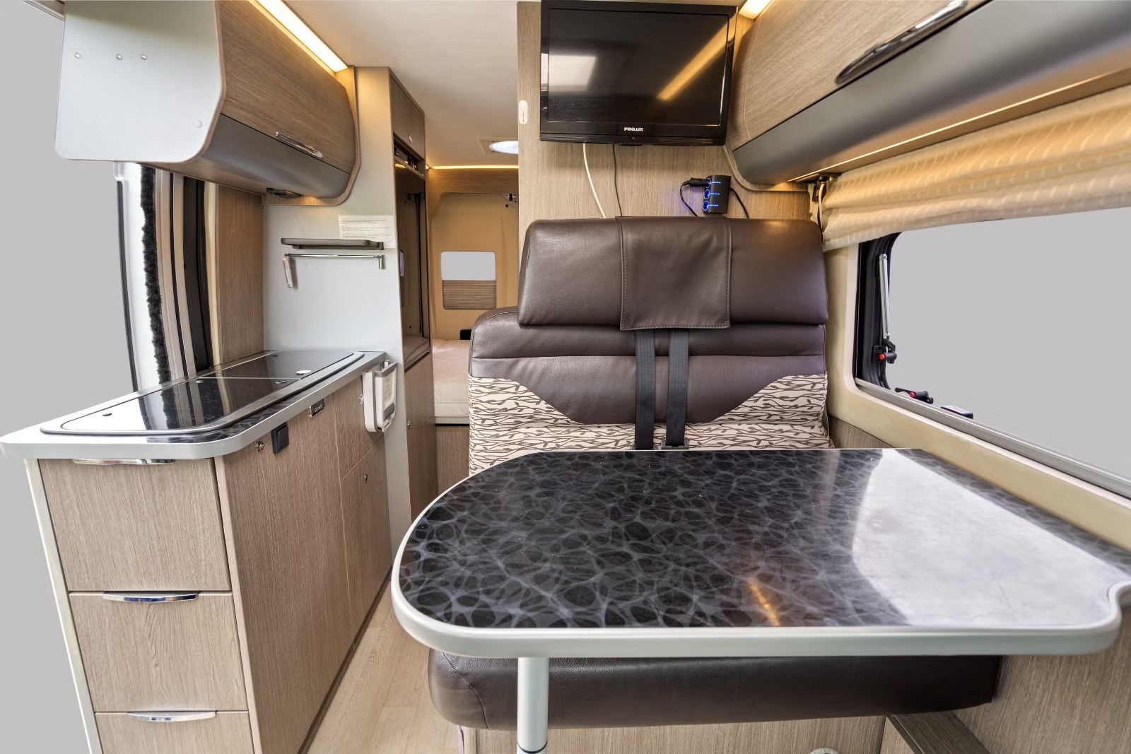 CHALLENGER VANY V114 - 04 COUCHAGES - Image 14