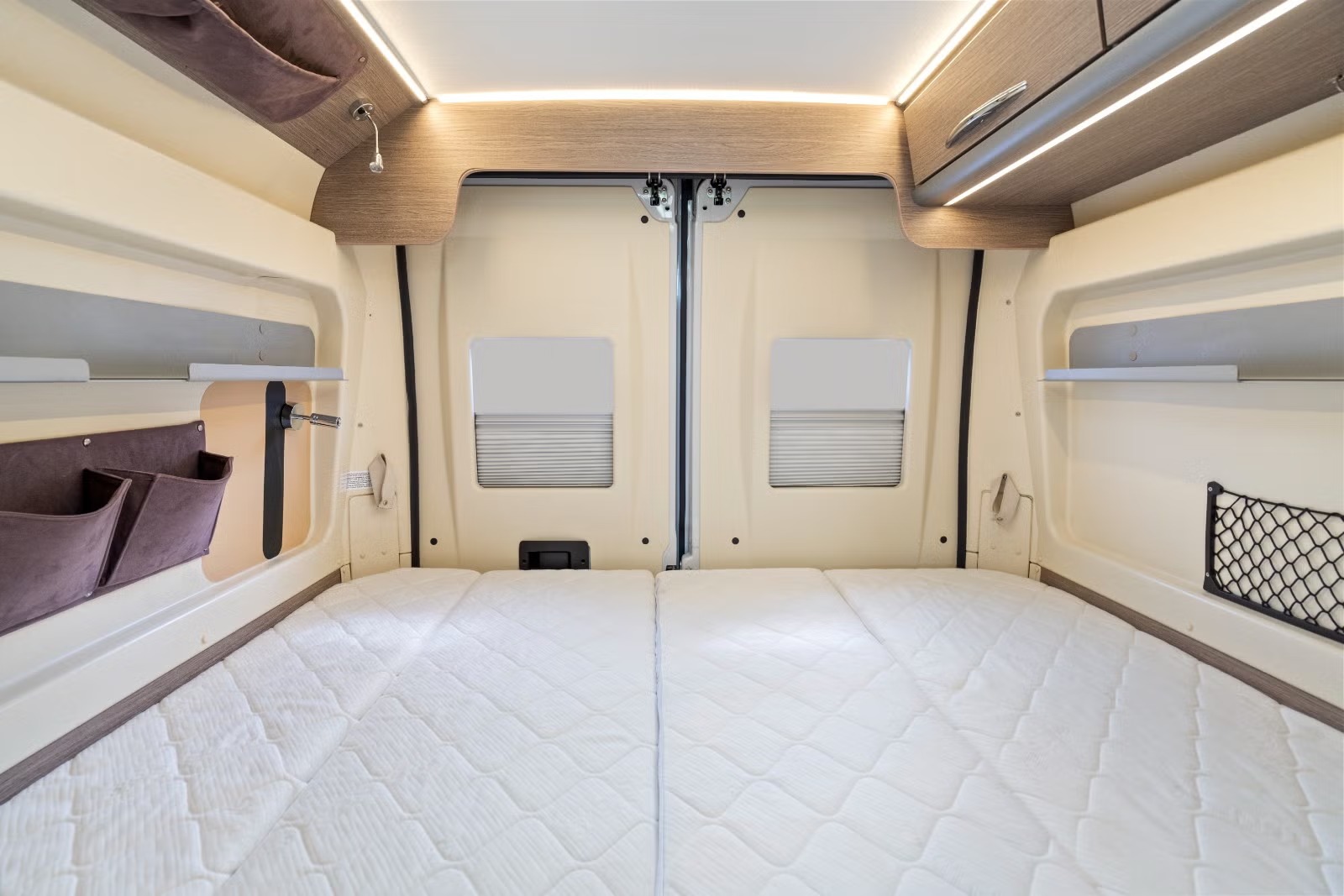 CHALLENGER VANY V114 - 04 COUCHAGES - Image 19