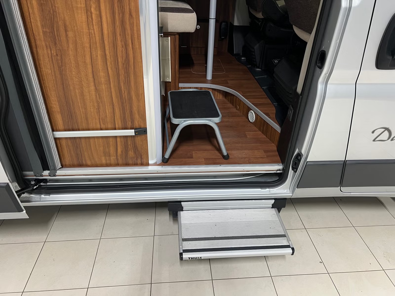 KARMANN MOBIL DAVIS 590 VIVA - 04 COUCHAGES - Image 15