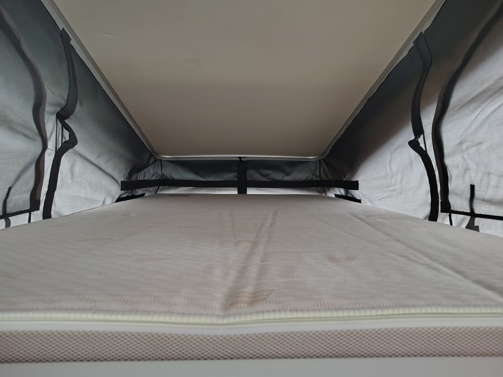 HYMER GRAND CANYON S MB - Image 18