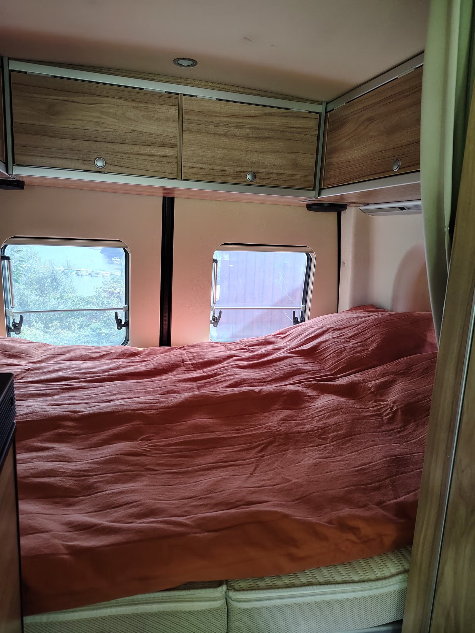 HYMER GRAND CANYON S MB - Image 20