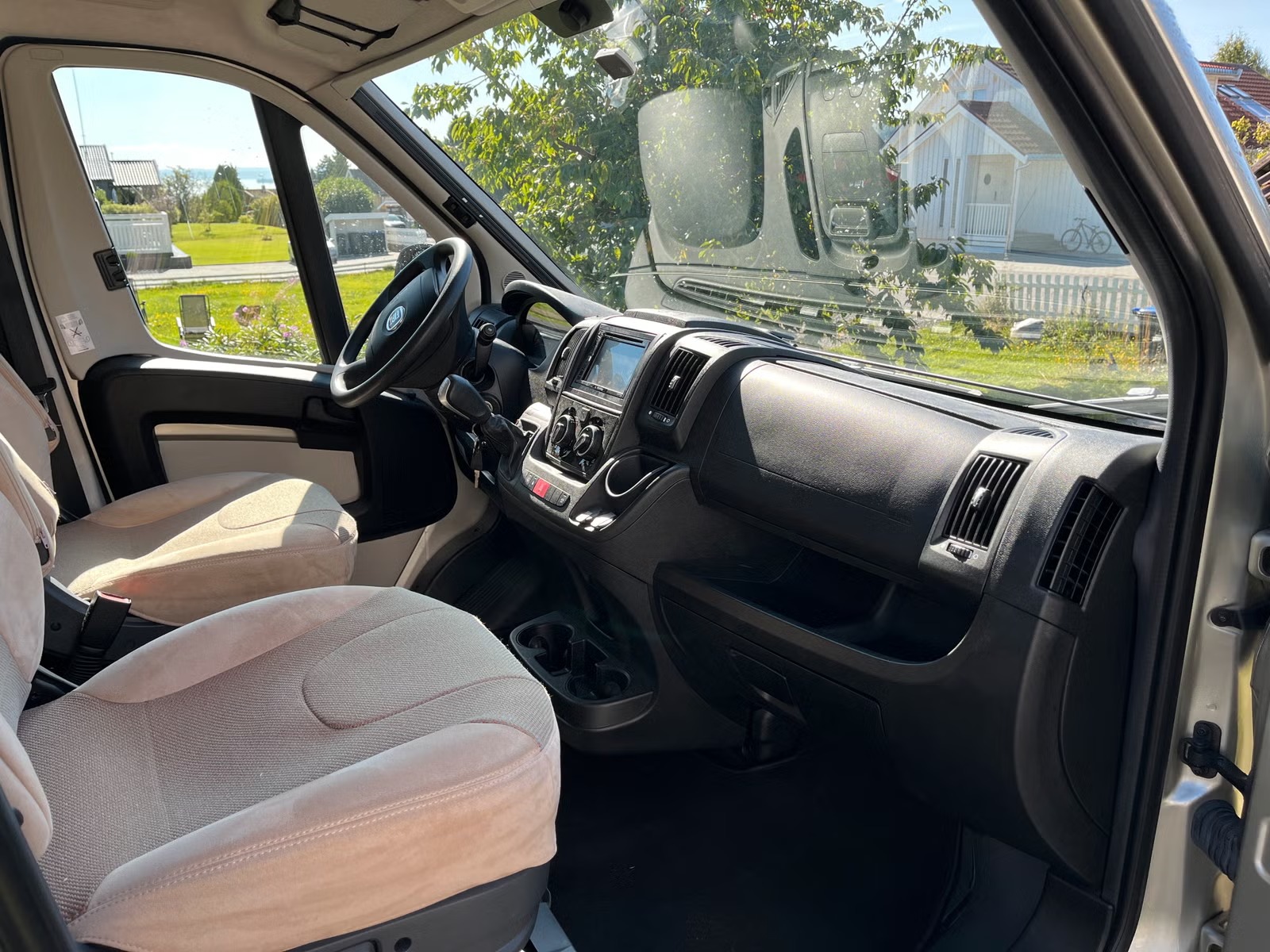 PÖSSL D-LINE GLOBESTAR 600L - Image 7