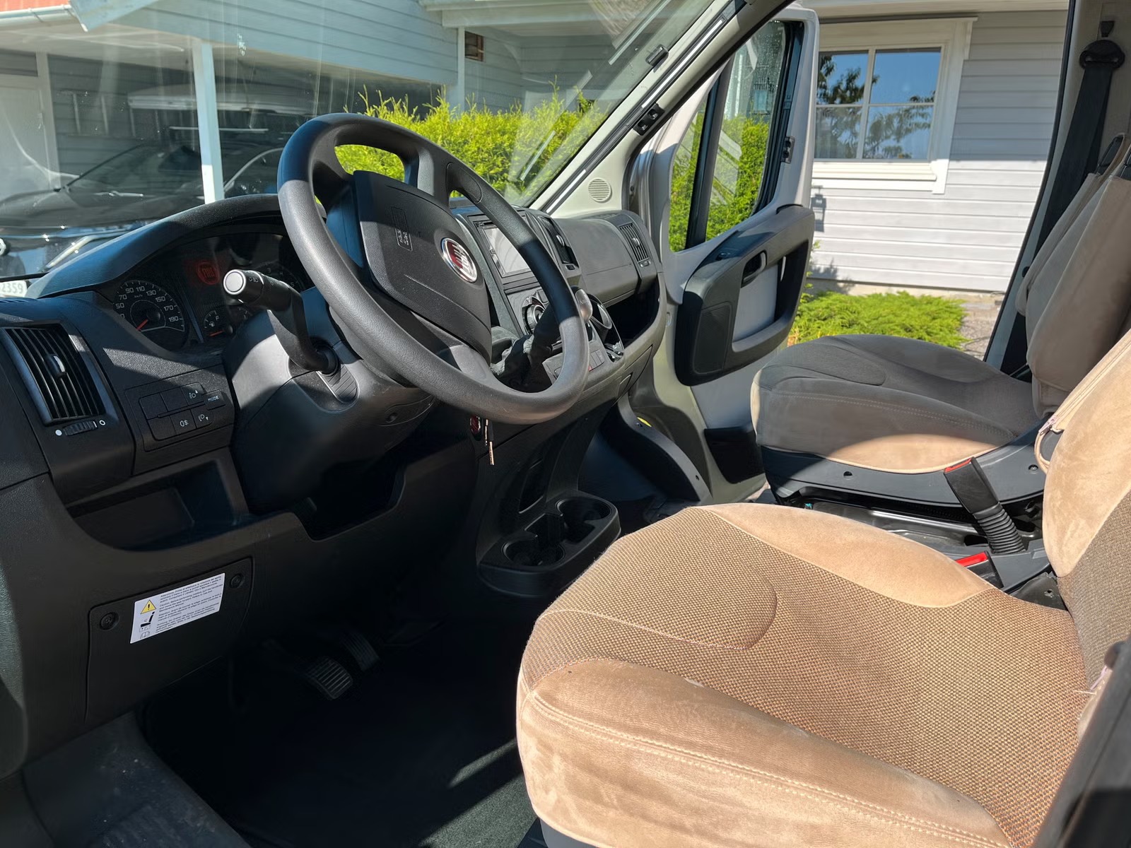 PÖSSL D-LINE GLOBESTAR 600L - Image 8