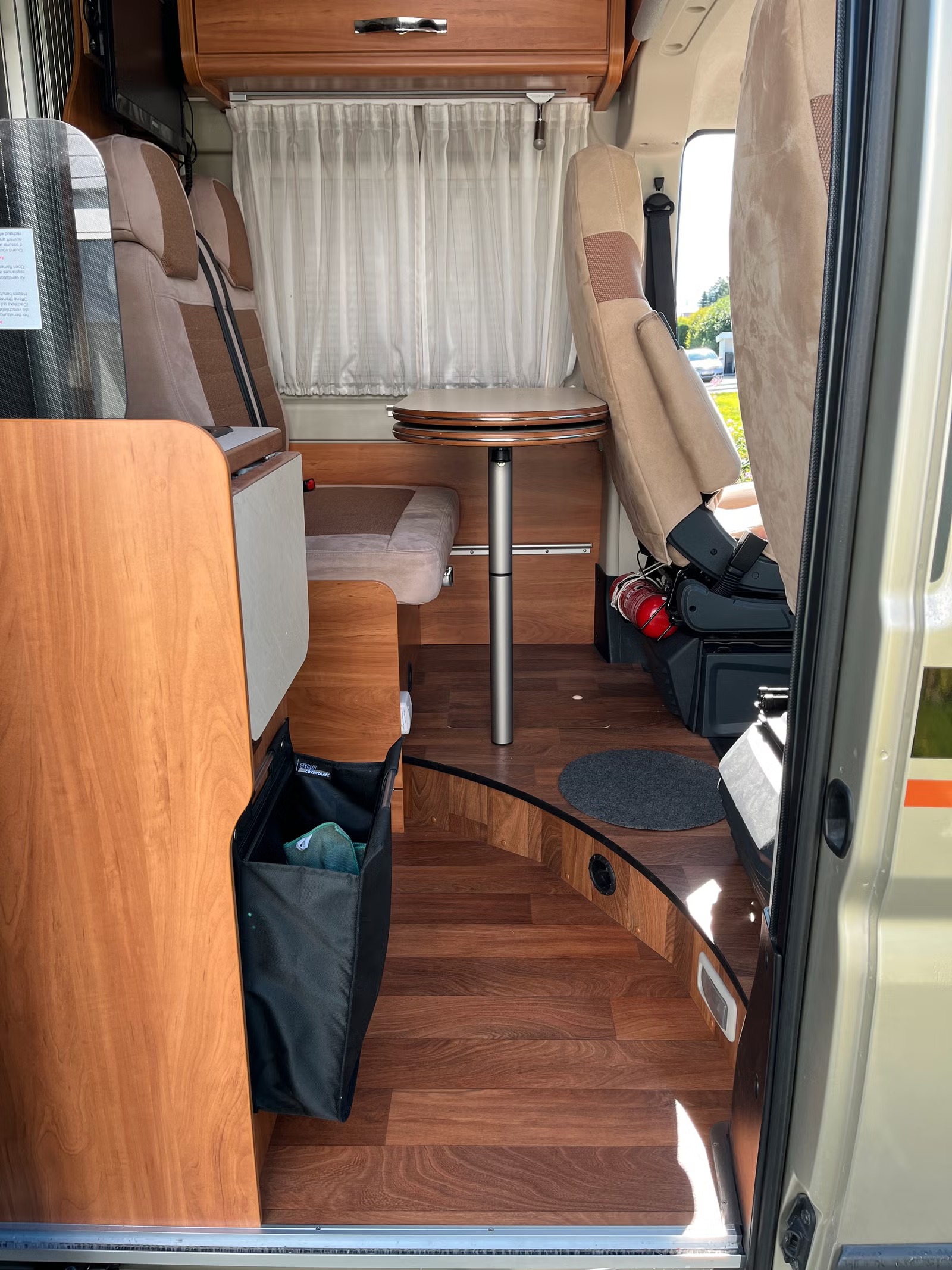 PÖSSL D-LINE GLOBESTAR 600L - Image 10