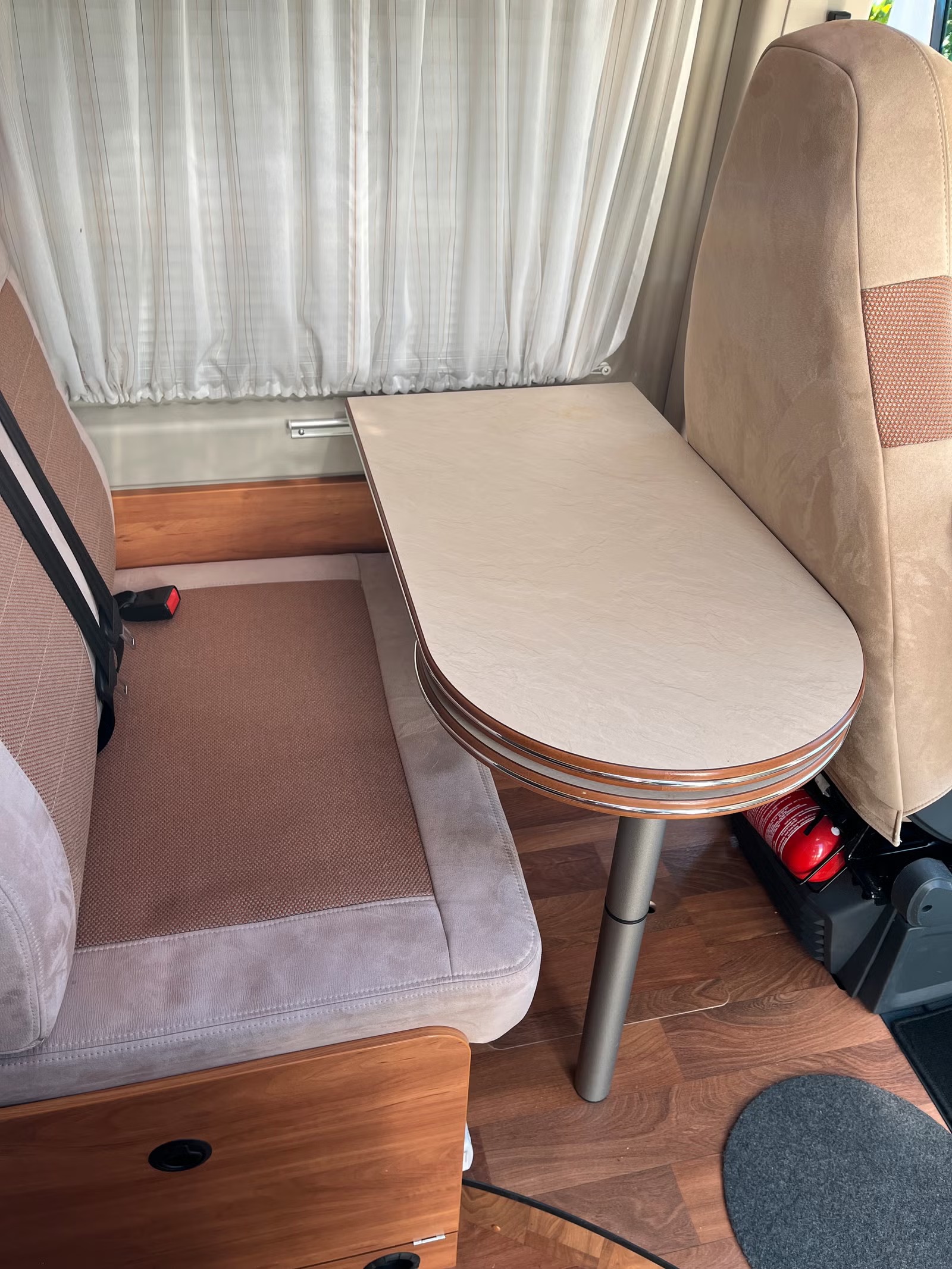 PÖSSL D-LINE GLOBESTAR 600L - Image 11