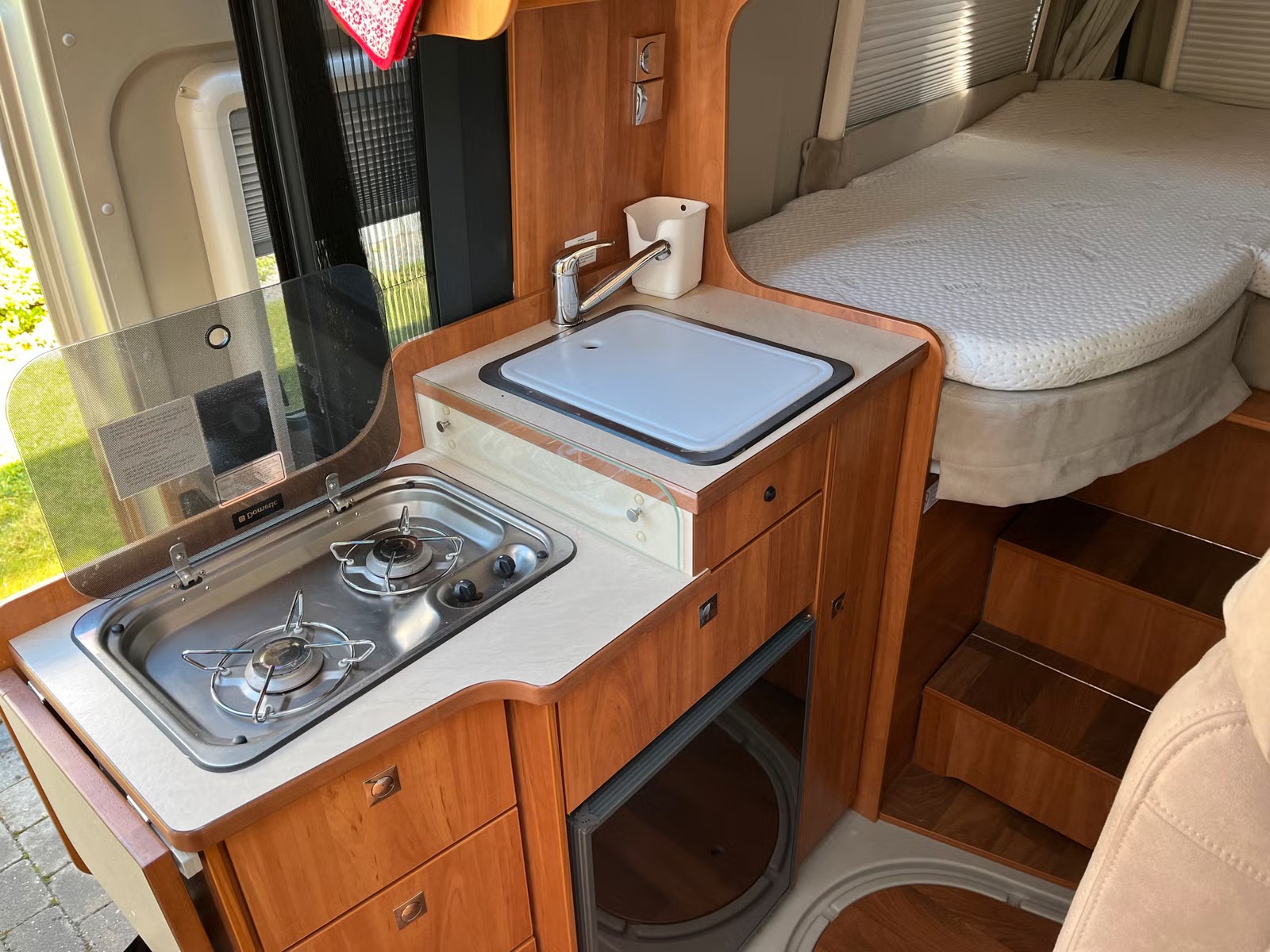 PÖSSL D-LINE GLOBESTAR 600L - Image 12