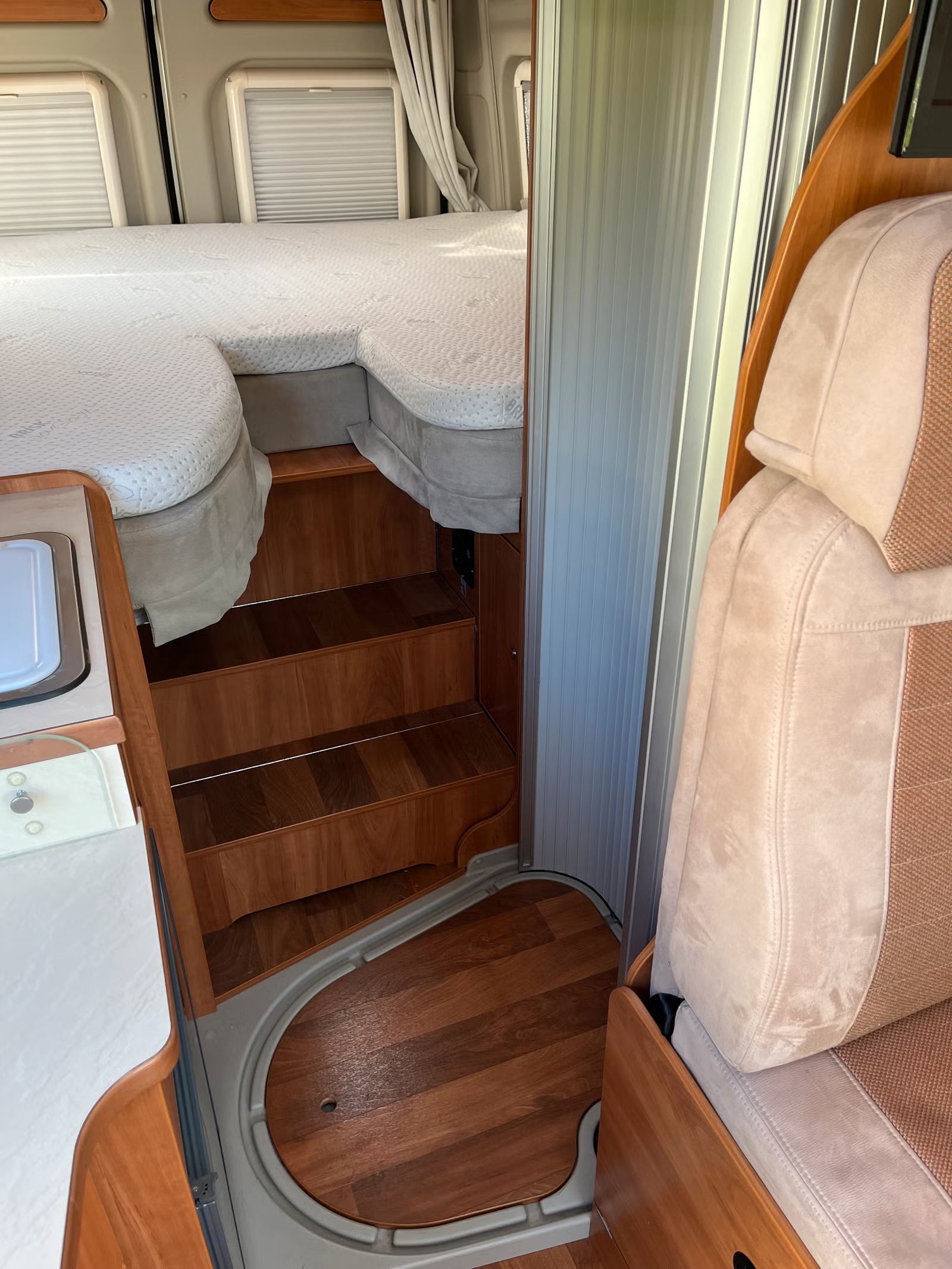 PÖSSL D-LINE GLOBESTAR 600L - Image 13