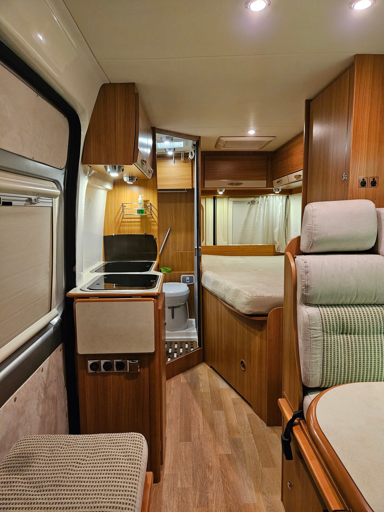 RAPIDO V 56 - Image 10