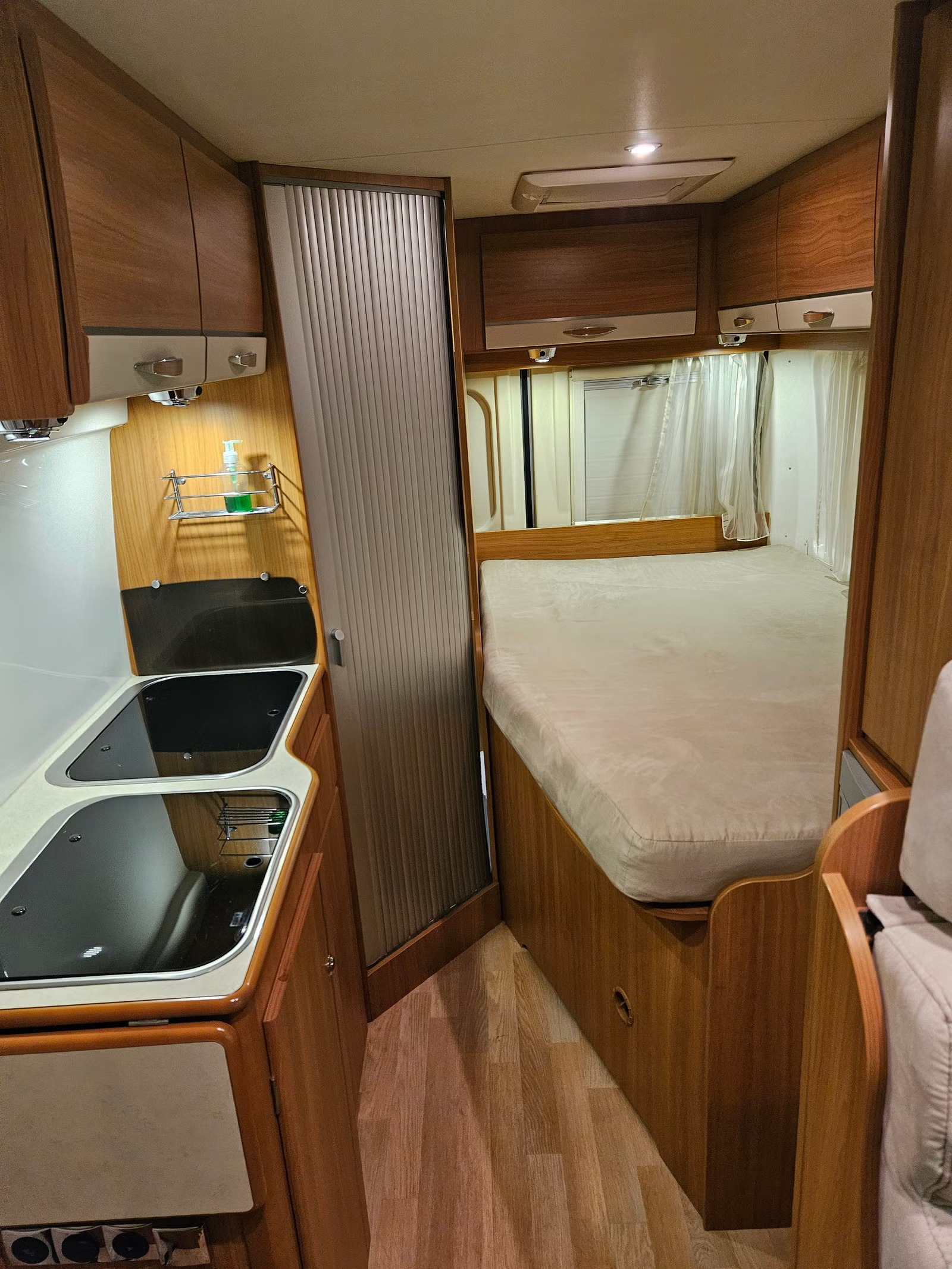 RAPIDO V 56 - Image 11